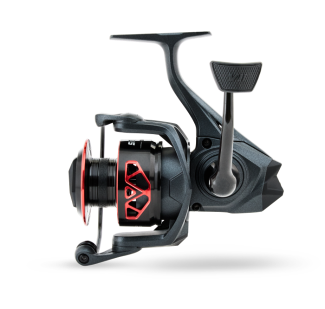 SEVIIN GW SERIES SPINNING REEL