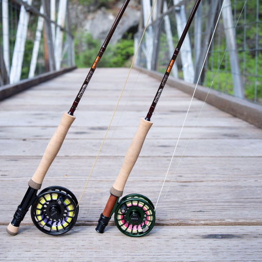 SC Fly Rods St. Croix Rods - Factory Store SC Fly Rods St. Croix Rods - Factory Store