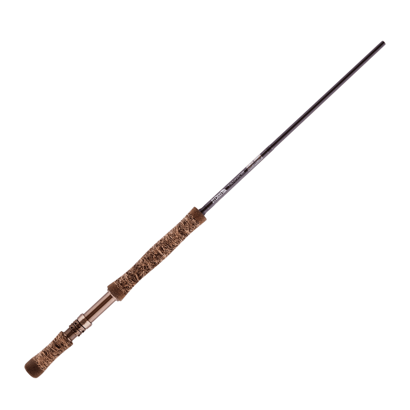 St. Croix Tannic Musky/Pike Fly Rod 9ft 11wt