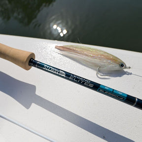 LEGEND ELITE SALTWATER