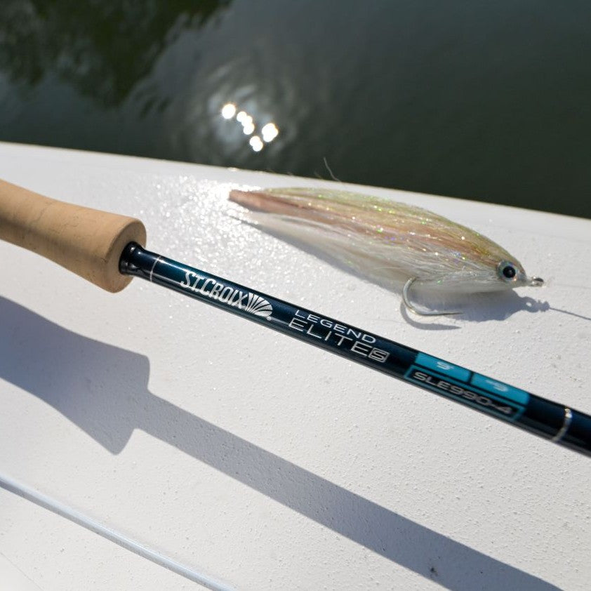 LEGEND ELITE SALTWATER