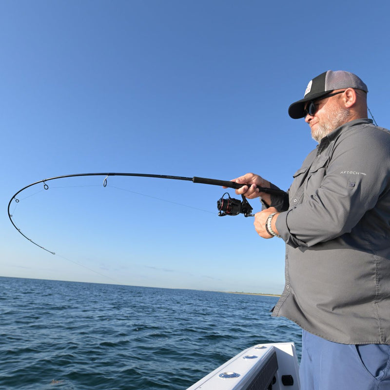 Rogue Rods Fishing Rods ST CROIX ROGUE V JIG SPINNING Rods for Fishing Enthusiasts — St. Croix ...