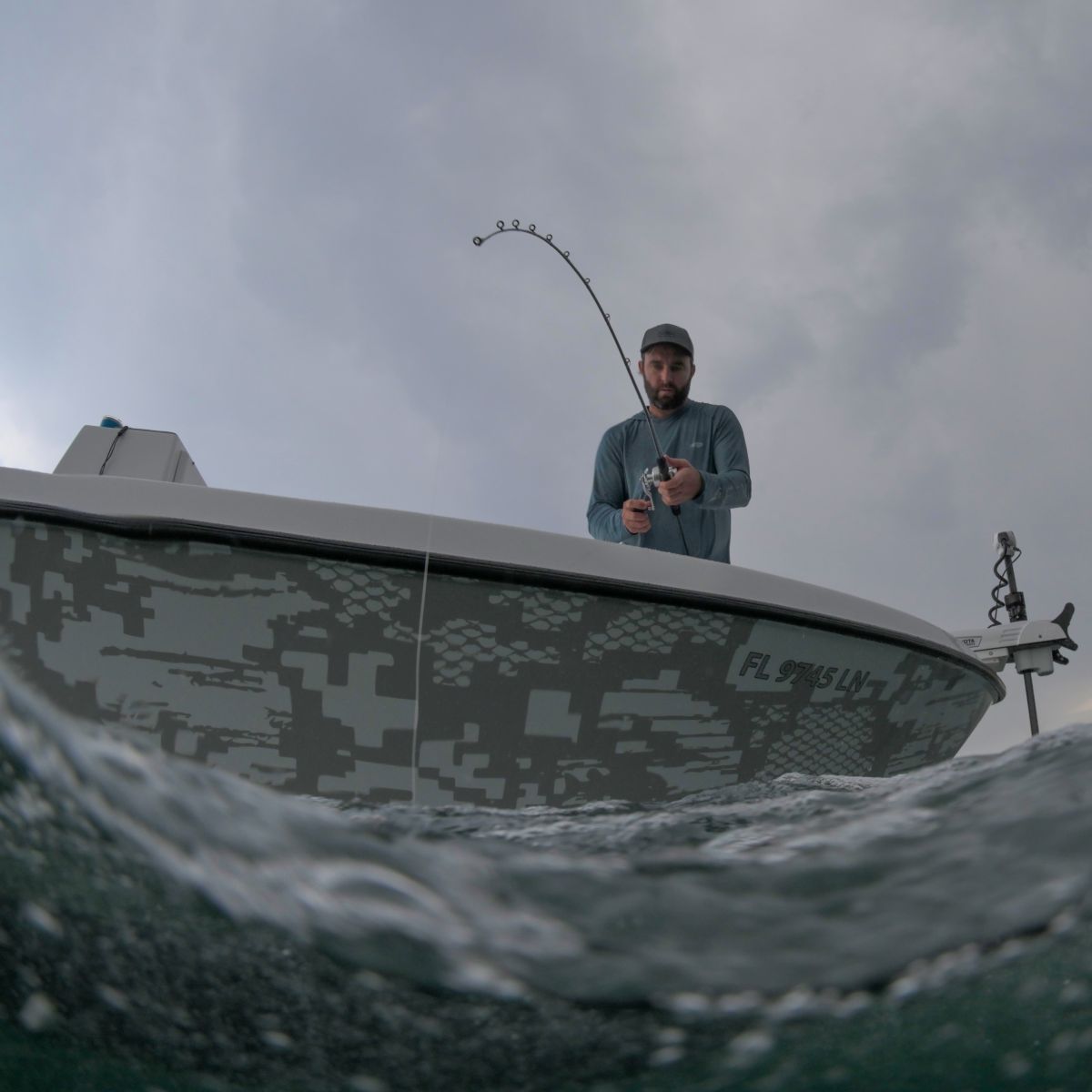 ROGUE V SLOW PITCH CONVENTIONAL