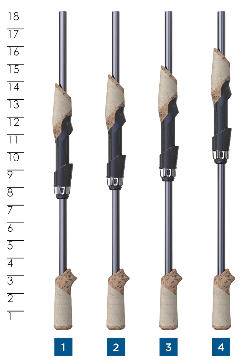 ST CROIX LEGEND X2 SPIN RODS - Ultimate Fishing Performance St. Croix Rods - Factory Store ST CROIX LEGEND X2 SPIN RODS - Ultimate Fishing Performance St. Croix Rods - Factory Store