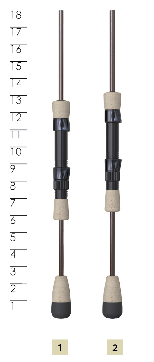 GXR Lite Combo