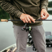 St. Croix Legend X2 LXTS71MHXF Spinning Rod