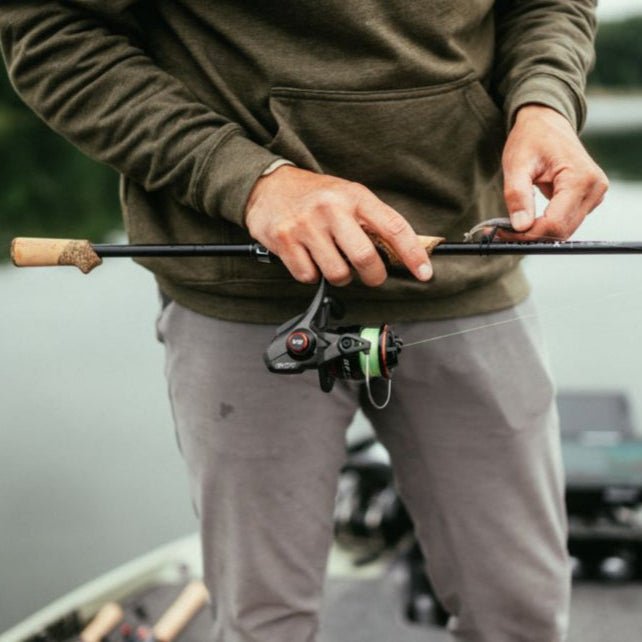St. Croix LXTS71MHXF Legend X2 Spinning Rod St. Croix LXTS71MHXF Legend X2 Spinning Rod