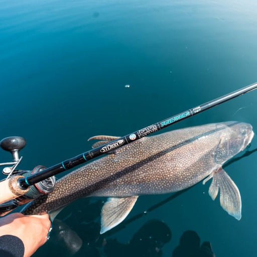 St. Croix Premier Spinning Rod - 7'0" - Medium Light St. Croix Premier Spinning Rod - 7'0" - Medium Light