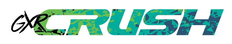 GXR CRUSH COMBOS