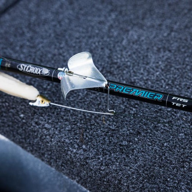 St. Croix SCPC66MF Premier Casting Rod