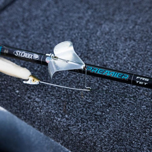 St. Croix SCPC66MF Premier Casting Rod
