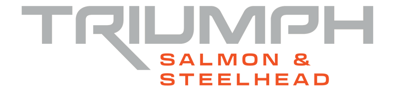TRIUMPH SALMON/STEELHEAD CASTING ROD