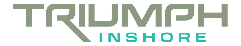 TRIUMPH INSHORE SPINNING COMBO