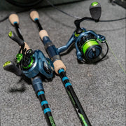 St Croix GXR Crush Spinning Combo 7' Medium