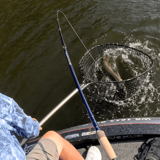 st croix 2 piece musky rod St. Croix TMGSC710MF Legend Tournament Musky Rod