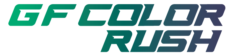 GF Color Rush Spinning
