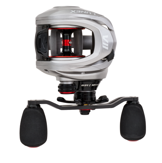 Lunex All-Water Casting