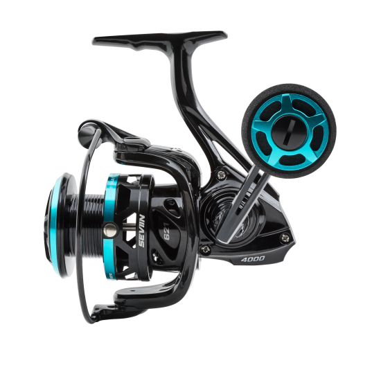 NAUTREX SALTWATER SPINNING