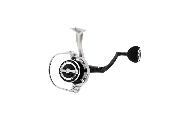 TRIUMPH INSHORE SPINNING COMBO