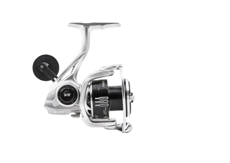 TRIUMPH INSHORE SPINNING COMBO