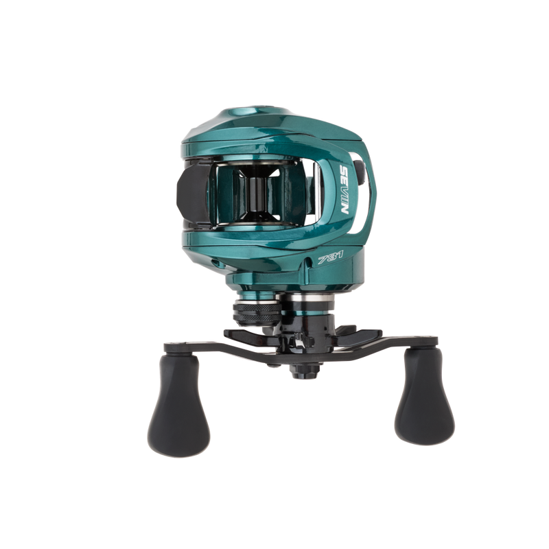 SEVIIN VELTRIX CASTING REEL