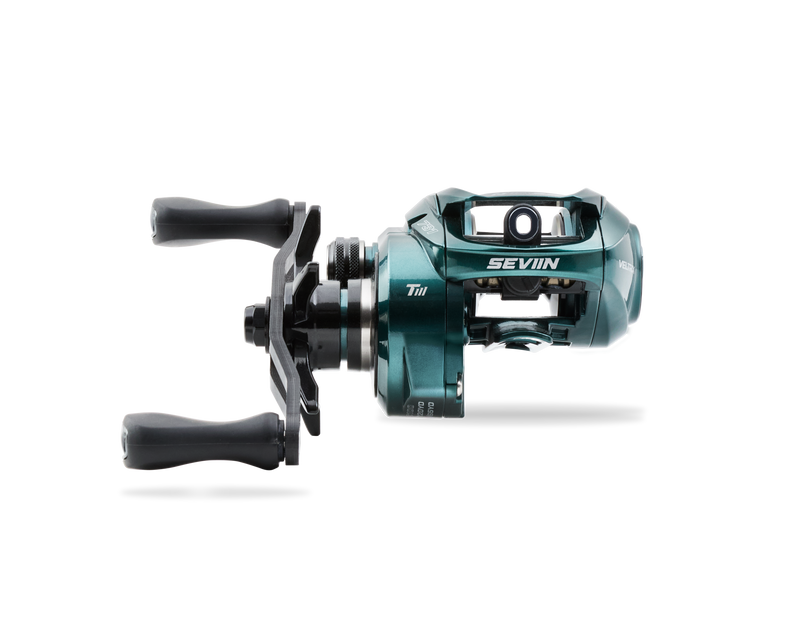 SEVIIN VELTRIX CASTING REEL