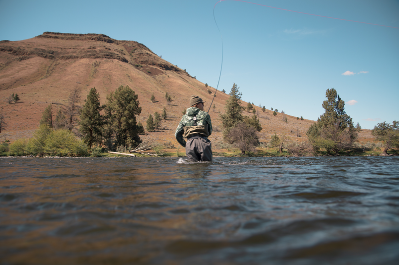 Physyx Spey
