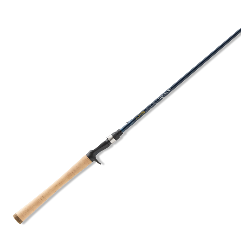 TRIUMPH FRESHWATER CASTING