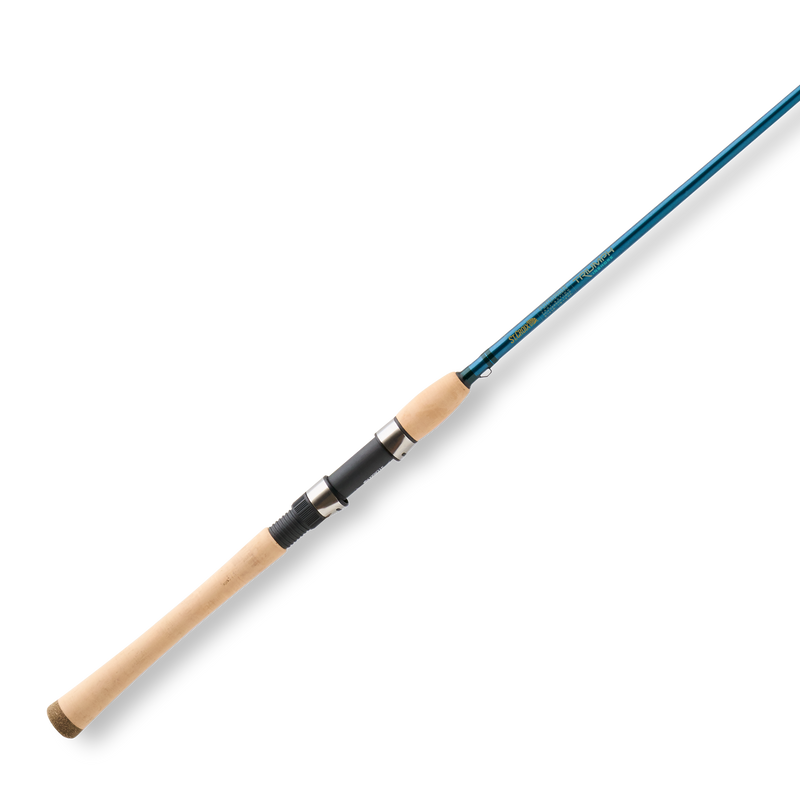 TRIUMPH INSHORE SPINNING ROD