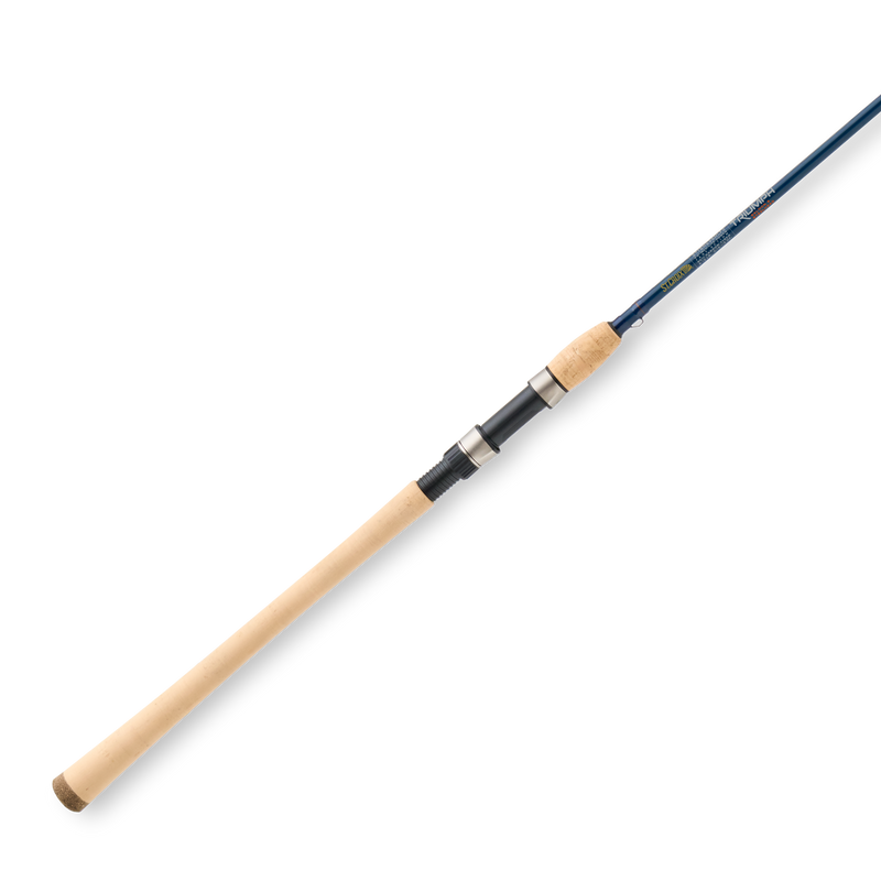 TRIUMPH SALMON/STEELHEAD SPINNING ROD