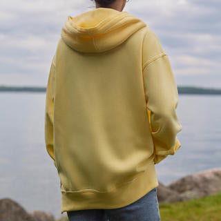 St. Croix Women's Butter Pullover Hooded Sweatshirt