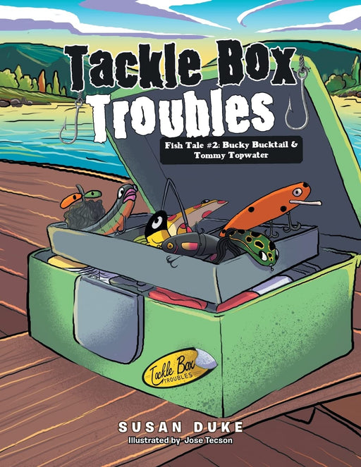 bucktail tackle box Dr.Fish 269 Pieces Surf Fishing Kit, Saltwater Ocean Beach Fishing Gear Supplies, Lure&Rig Accessories, Jigs Saltwater Lures Walking Bait Surf Casting Pyramid Sinkers : Sports & Outdoors (w/Susan Duke autograph) BOOK SUMMARY Musky Bucktail Tackle Box |