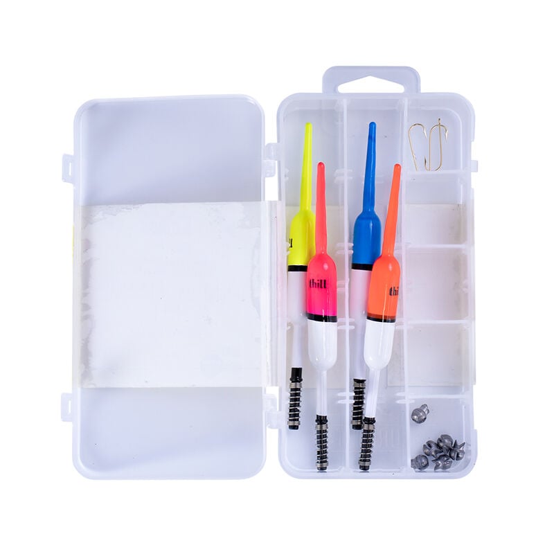 THILL FAMILY FISHING KITS
