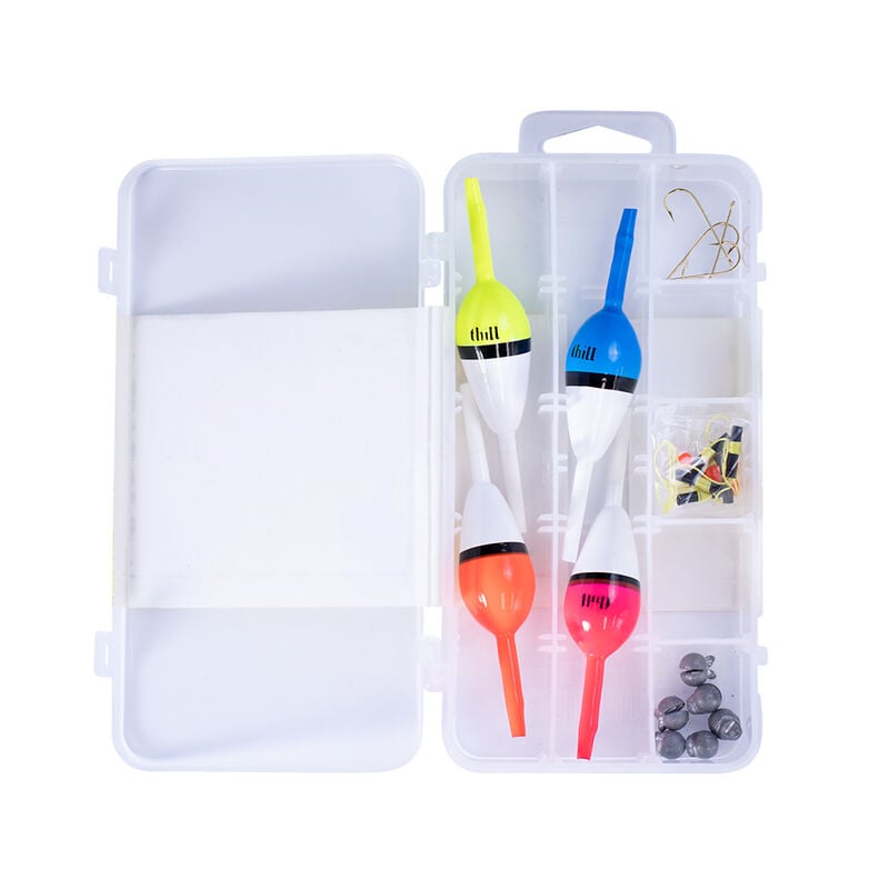 THILL FAMILY FISHING KITS