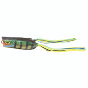 NORTHLAND FISHING TACKLE - REED - RUNNER POPPIN' FROG - St. Croix Rods - Factory Store