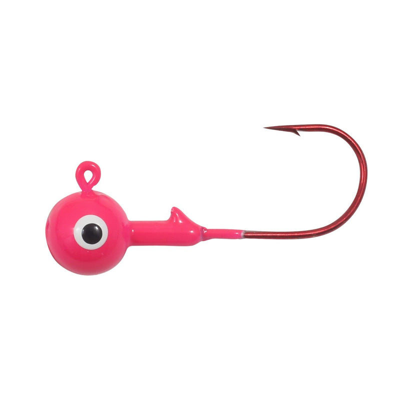NORTHLAND FISHING TACKLE - GUM - BALL JIG - St. Croix Rods - Factory Store