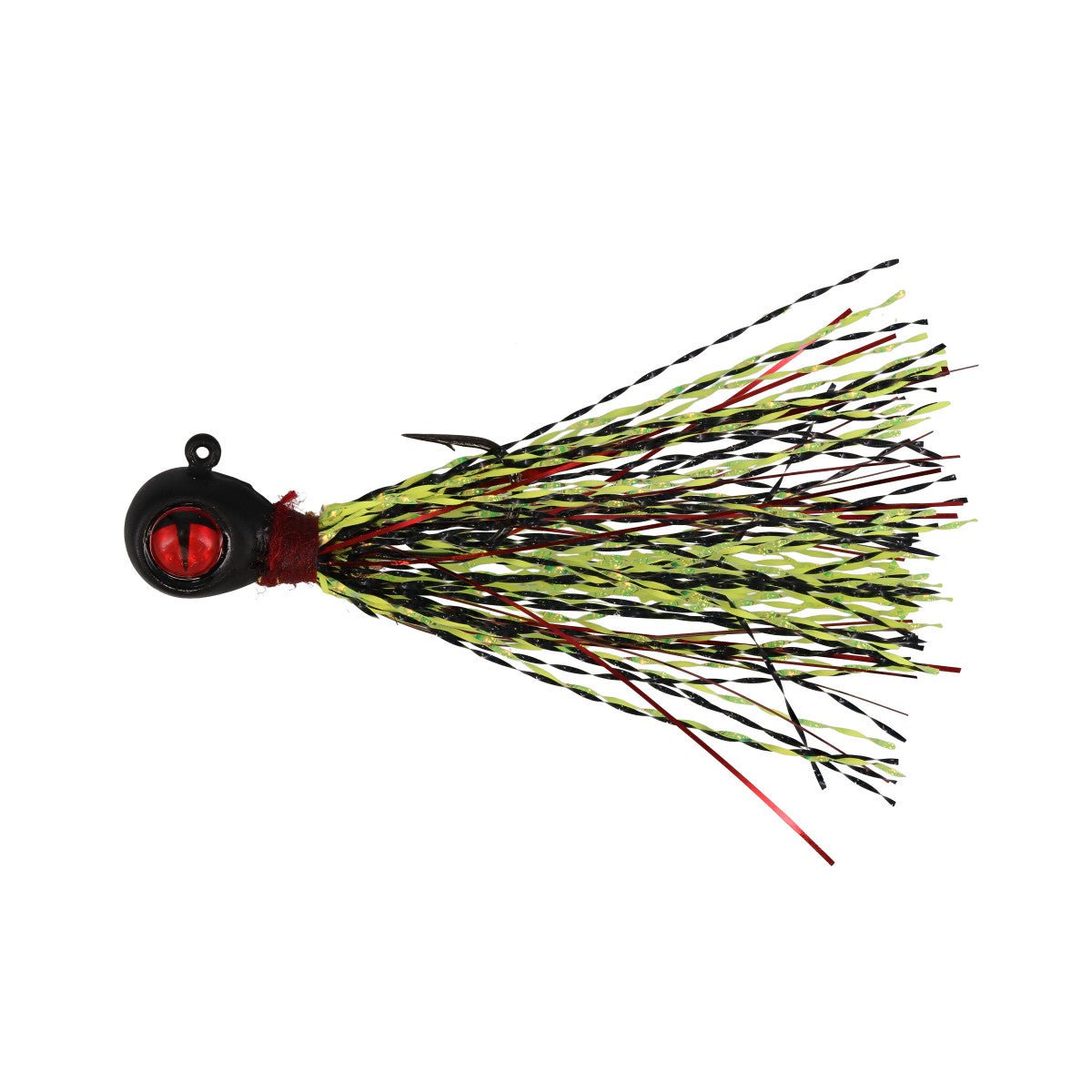 ゆぴ Tungsten Crappie Queen Lures by Northland Fishing Tackle — St
