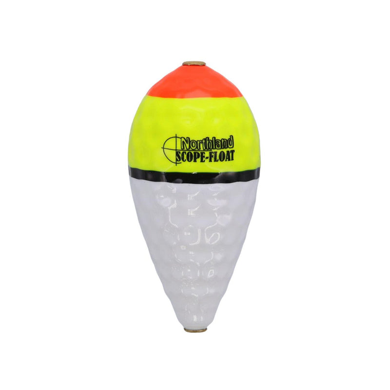 NORTHLAND FISHING TACKLE - SCOPE FLOAT - St. Croix Rods - Factory Store