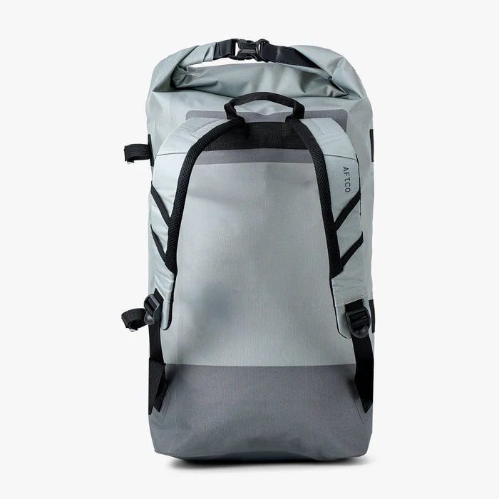 SLAMMER WATERPROOF DRY BACKPACK W/ ST. CROIX LOGO