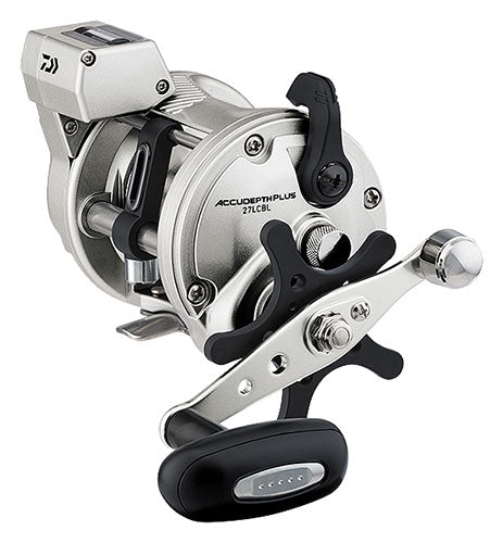 RIGHT HAND ACCUDEPTH 4.2:1