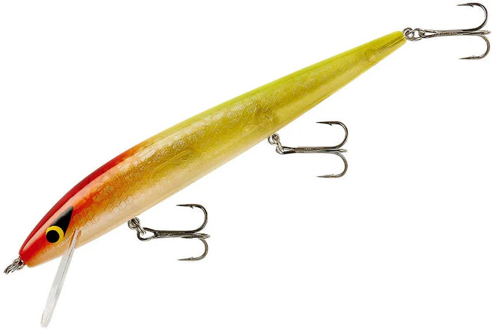 SMITHWICK ROGUE PERFECT 10 ROGUE JERKBAIT