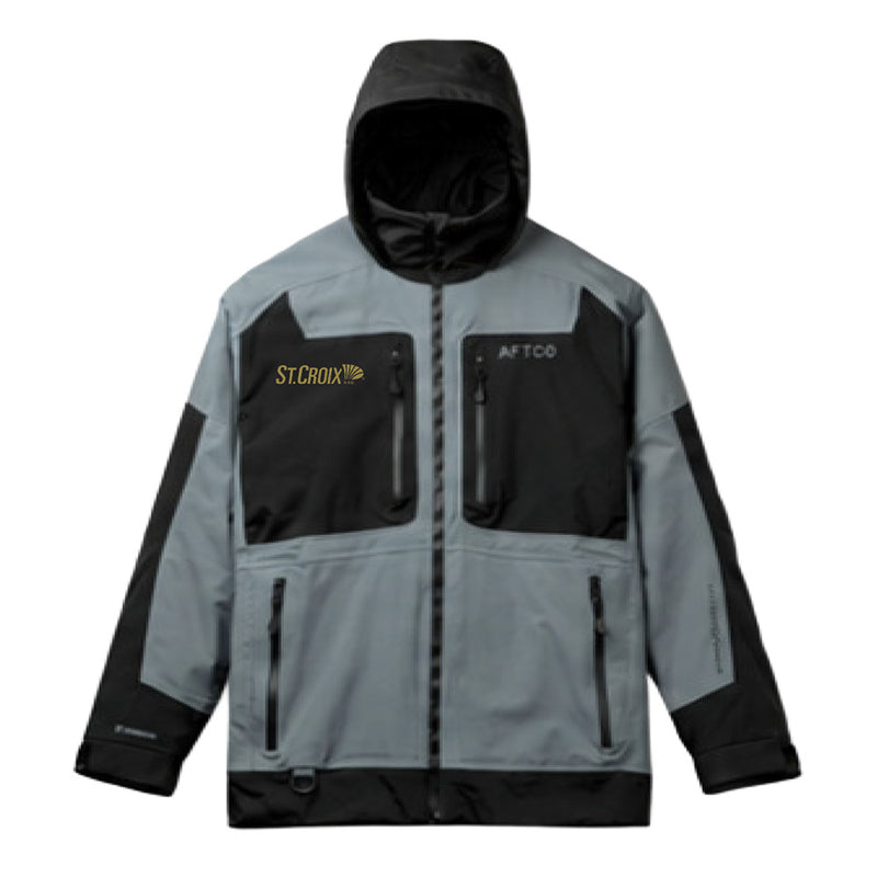 AFTCO Insulated Hydronaut Jacket