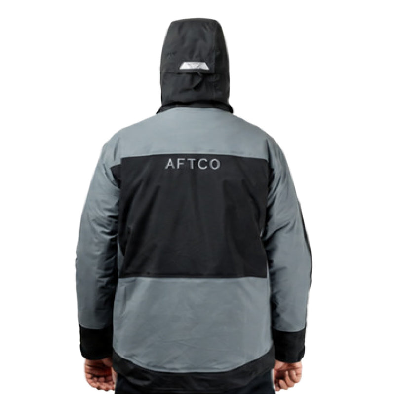 AFTCO Insulated Hydronaut Jacket
