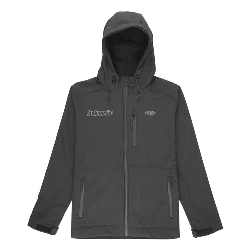 AFTCO Reaper Windproof Jacket