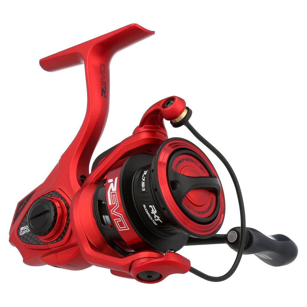ABU GARCIA BEAST 400 LOW PROFILE Fishing Reels for Anglers — St