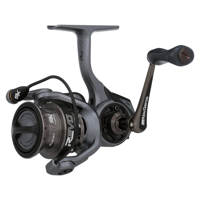 ABU GARCIA REVO SX SPINNING REEL