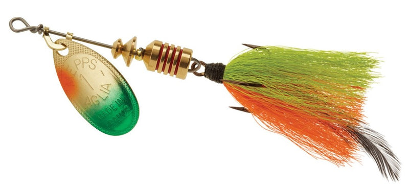 AGLIA DRESSED TREBLE