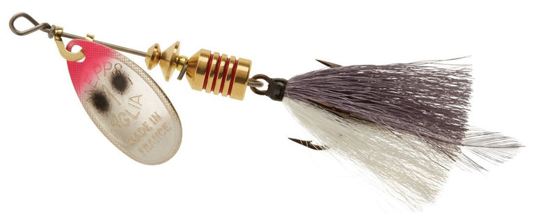 AGLIA DRESSED TREBLE