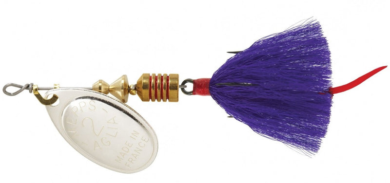 AGLIA DRESSED TREBLE