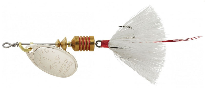 AGLIA DRESSED TREBLE